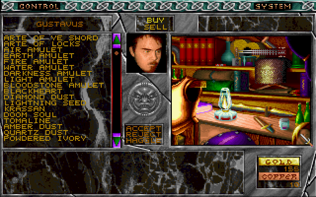 Screenshots