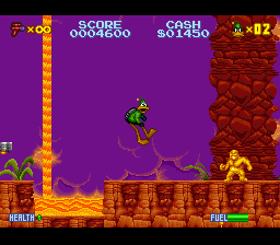 SNES Screenshots