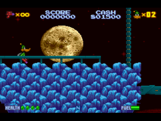 SNES Screenshots