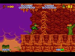 SNES Screenshots