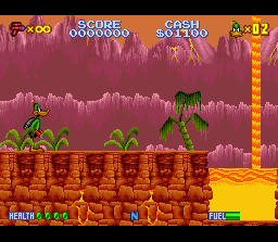 SNES Screenshots