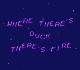 SNES Screenshots