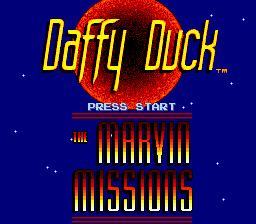 SNES Screenshots
