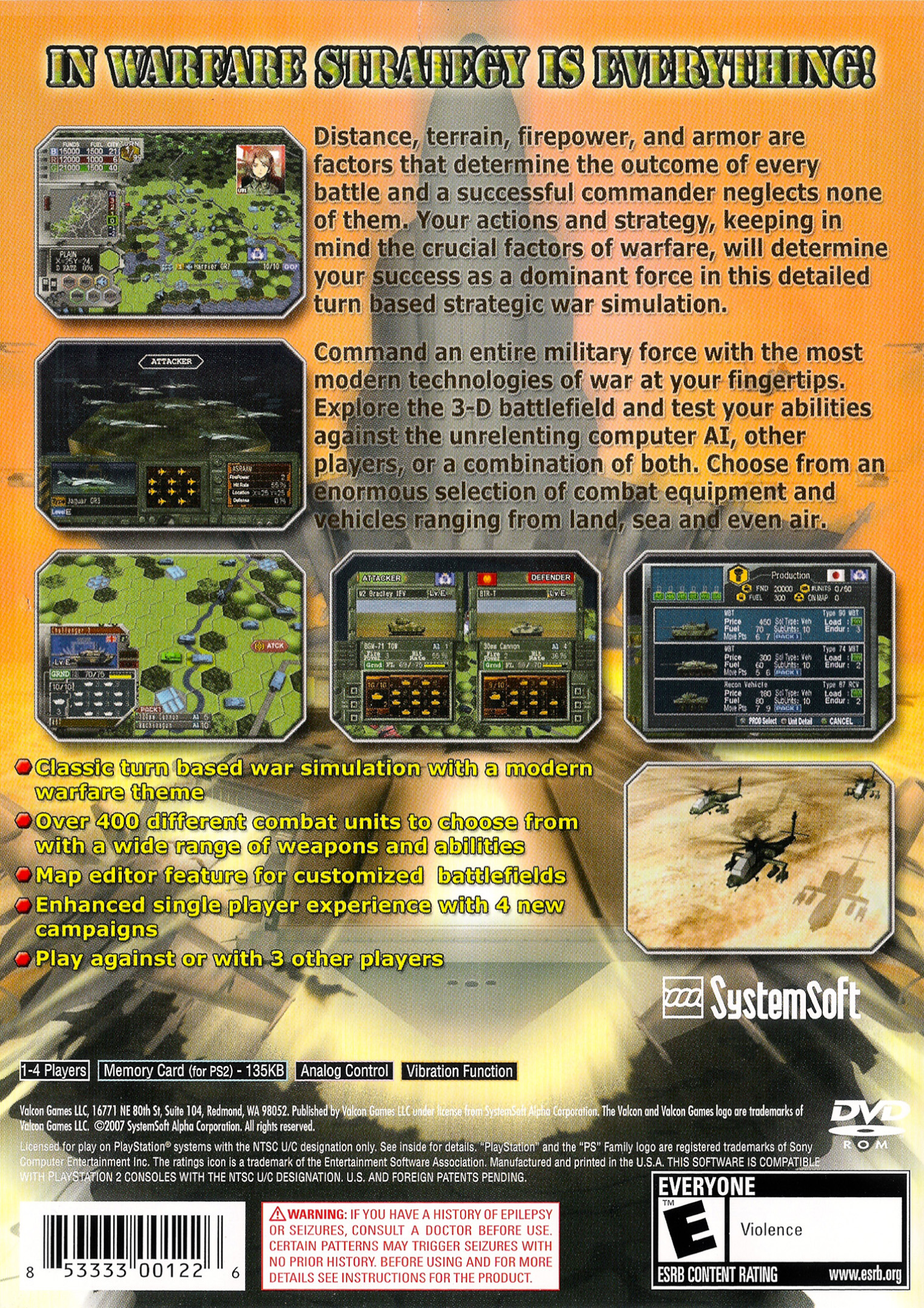 Box Art