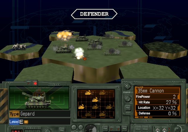 Screenshots