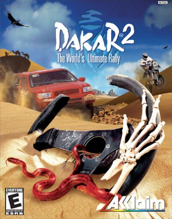 Box Art