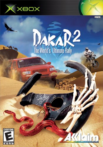 Box Art