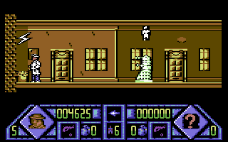 C64 Screenshots