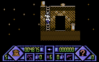 C64 Screenshots