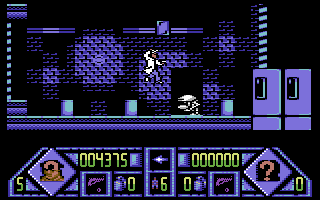 C64 Screenshots