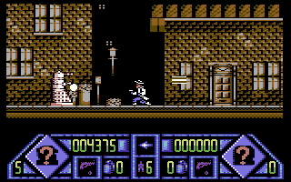 C64 Screenshots
