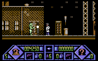 C64 Screenshots