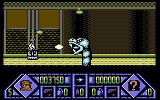 C64 Screenshots
