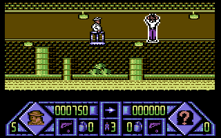 C64 Screenshots