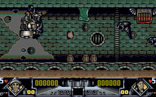 AST Screenshots