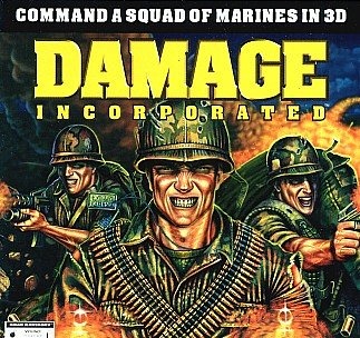 Damage Incorporated