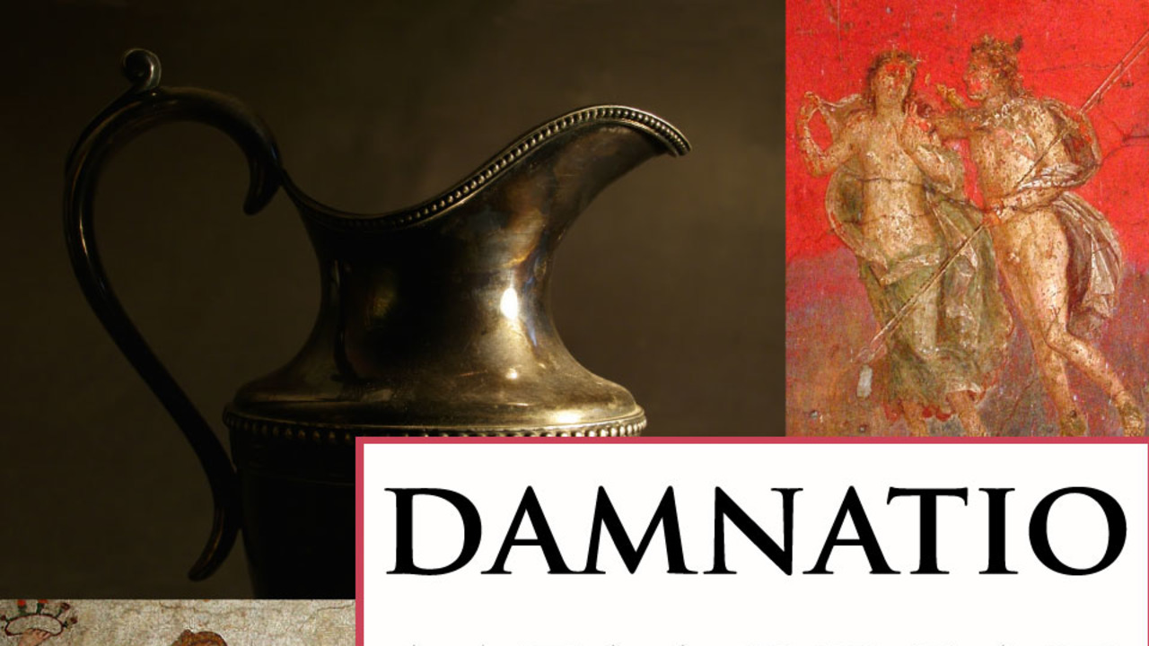Damnatio Memoriae
