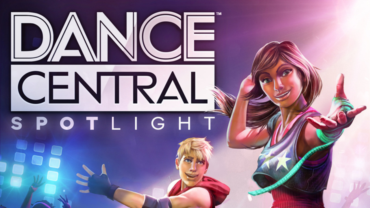 Dance Central: Spotlight