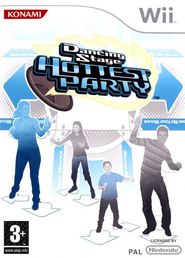 Box Art