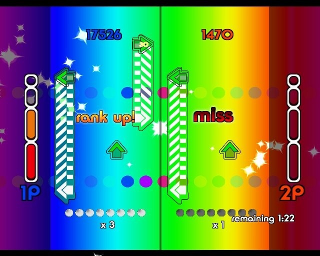 PS2 Screenshots