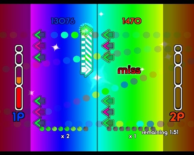 PS2 Screenshots