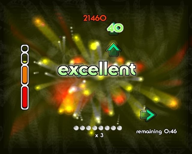 PS2 Screenshots