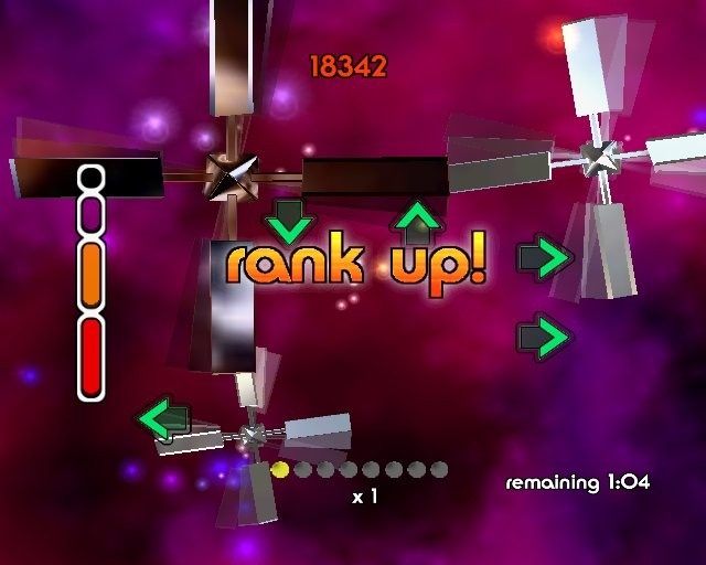 PS2 Screenshots