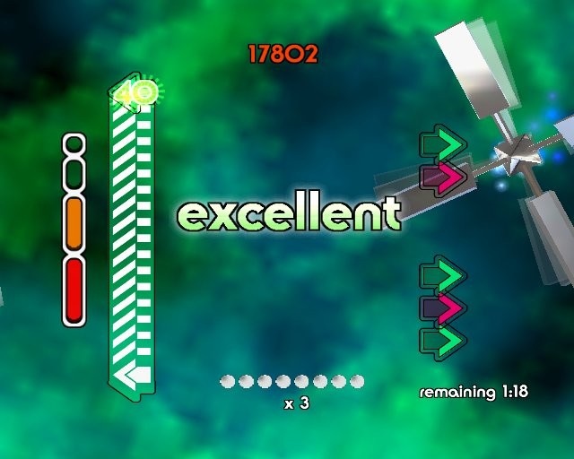PS2 Screenshots