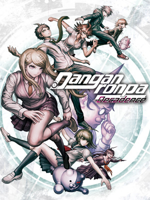 Danganronpa: Decadence