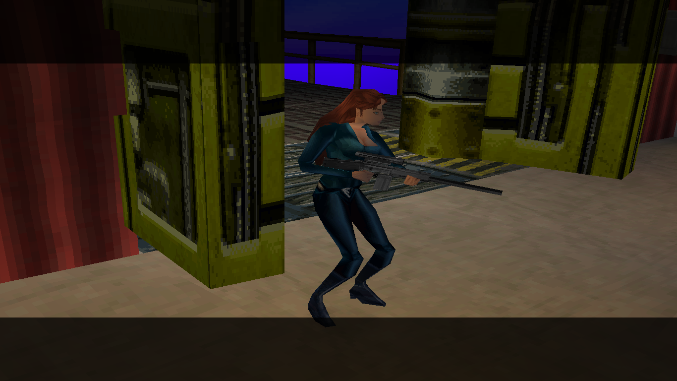 Danger Girl