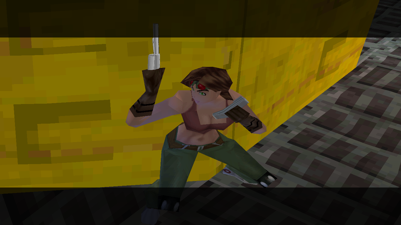 Danger Girl