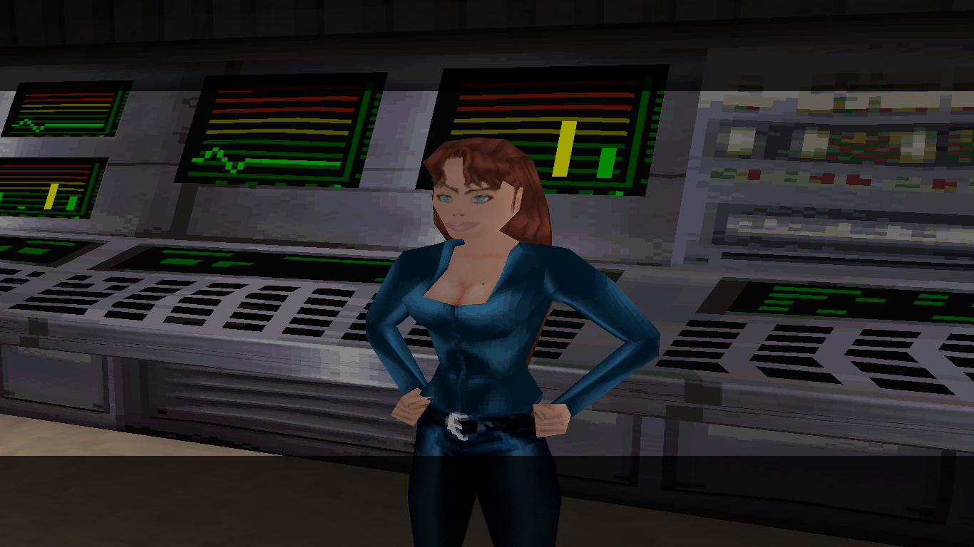 Danger Girl