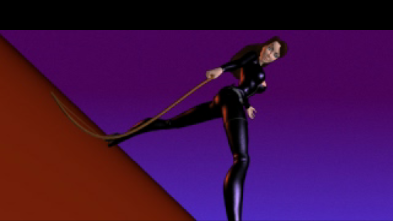 Danger Girl