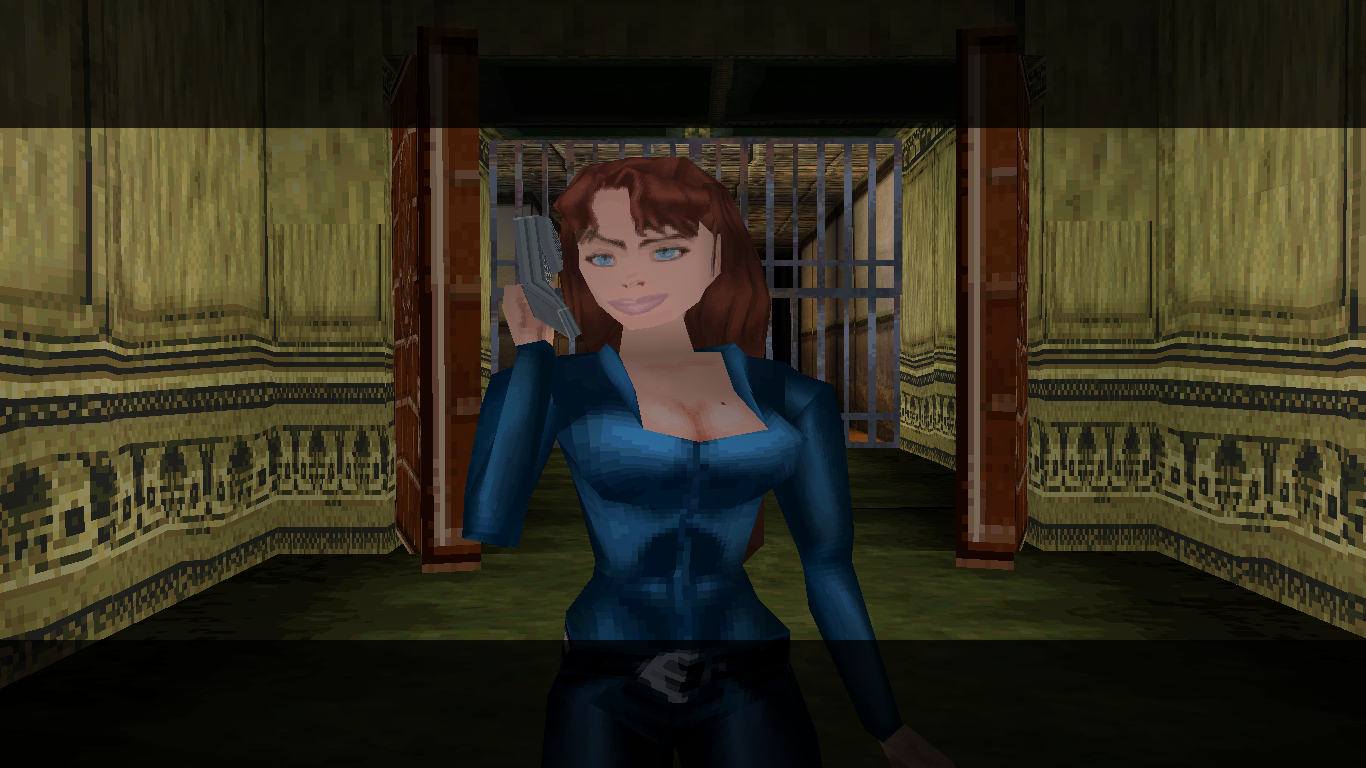 Danger Girl