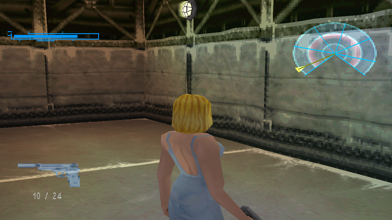 Danger Girl