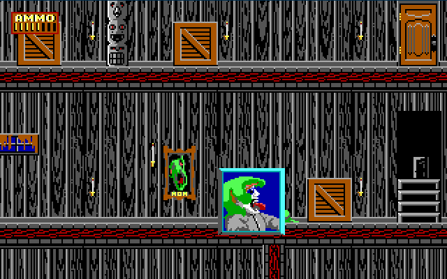 PC Screenshots