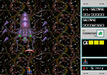 GEN Screenshots