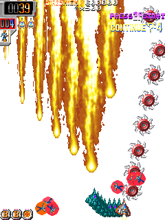 Dangun Feveron
