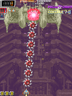 Dangun Feveron