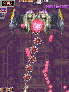 Dangun Feveron