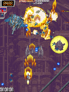 Dangun Feveron