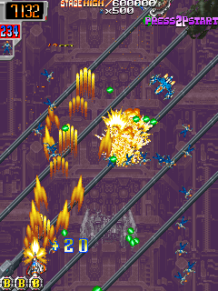 Dangun Feveron