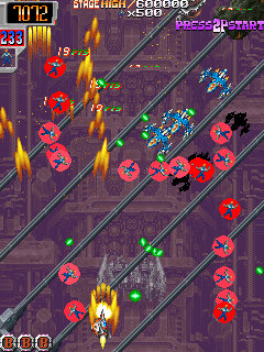 Dangun Feveron