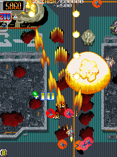 Dangun Feveron