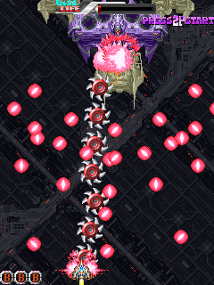 Dangun Feveron