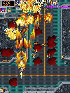 Dangun Feveron