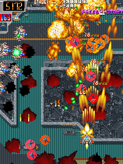 Dangun Feveron