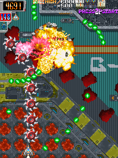 Dangun Feveron