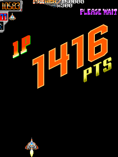 Dangun Feveron