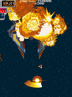 Dangun Feveron